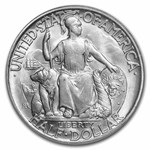 1936-D San Diego Expo Half Dollar MS-65 PCGS