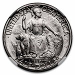 1936-D San Diego Exposition Half Dollar MS-67 NGC