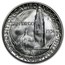 1936-D San Diego Half Dollar Commem BU