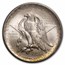 1936-D Texas Independence Centennial Half Dollar MS-67 PCGS