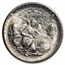 1936-D Texas Independence Centennial Half Dollar MS-67 PCGS