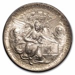 1936-D Texas Independence Centennial Half Dollar MS-67 PCGS