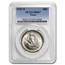 1936-D Texas Independence Centennial Half Dollar MS-67 PCGS