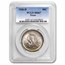 1936-D Texas Independence Centennial Half Dollar MS-67 PCGS