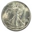 1936-D Walking Liberty Half Dollar MS-64 NGC