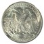 1936-D Walking Liberty Half Dollar MS-64 NGC