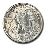 1936-D Walking Liberty Half Dollar MS-66 PCGS