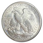 1936-D Walking Liberty Half Dollar MS-66+ PCGS