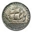 1936 Delaware Half Dollar MS-65 NGC