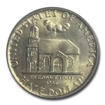 1936 Delaware Tercentenary Half Dollar MS-65 PCGS