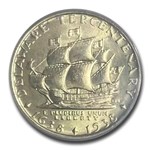 1936 Delaware Tercentenary Half Dollar MS-65 PCGS