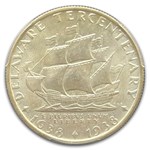 1936 Delaware Tercentenary Half Dollar MS-66 PCGS