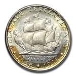 1936 Delaware Tercentenary Half Dollar MS-67+ PCGS CAC