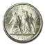 1936 Elgin Centennial Half MS-64 CACG