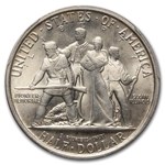 1936 Elgin Centennial Half MS-66 PCGS