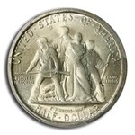 1936 Elgin Half Dollar Commem MS-67 PCGS