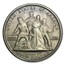 1936 Elgin, Illinois Centennial Half Dollar BU