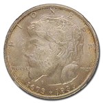 1936 Elgin, Illinois Centennial Half Dollar Commem MS-67 NGC