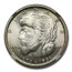 1936 Elgin, Illinois Centennial Half Dollar MS-66 NGC