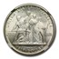 1936 Elgin, Illinois Centennial Half Dollar MS-66 NGC