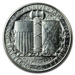 1936 Gettysburg Half Commem AU