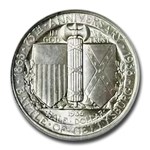 1936 Gettysburg Half Dollar Commem MS-66 PCGS CAC