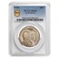 1936 Gettysburg Half Dollar Commem MS-66 PCGS