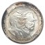1936 Gettysburg Half Dollar Commem MS-67 NGC