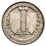 1936 Gettysburg Half Dollar MS-64 PCGS