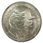 1936 Gettysburg Half Dollar MS-66 NGC