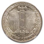 1936 Gettysburg Half Dollar MS-66+ NGC