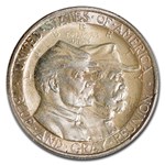 1936 Gettysburg Half Dollar MS-67+ PCGS