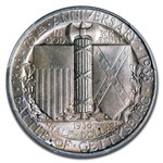 1936 Gettysburg Half Dollar MS-67+ PCGS