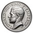 1936 Great Britain Silver Medallic Crown Edward VII PR-66 PCGS