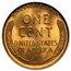 1936 Lincoln Cent MS-66 NGC (Red)