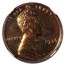 1936 Lincoln Cent PF-66 NGC (Red Brilliant)