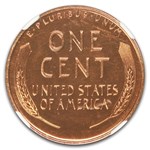 1936 Lincoln Cent PF-67 NGC (Red, Brilliant)