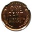 1936 Lincoln Cent PF-67 NGC (Red)