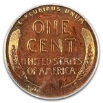 1936 Lincoln Cent PR-64 PCGS (Red)
