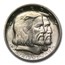 1936 Long Island Tercentenary Half Dollar MS-64 NGC