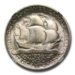 1936 Long Island Tercentenary Half Dollar MS-64 NGC