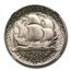 1936 Long Island Tercentenary Half Dollar MS-64 NGC