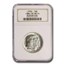 1936 Long Island Tercentenary Half Dollar MS-64 NGC