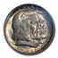 1936 Long Island Tercentenary Half Dollar MS-66 PCGS