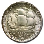 1936 Long Island Tercentenary Half Dollar MS-67+ PCGS CAC