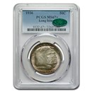1936 Long Island Tercentenary Half Dollar MS-67+ PCGS CAC
