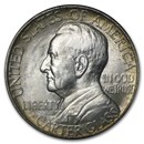 1936 Lynchburg Sesquicentennial Half Dollar BU