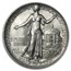 1936 Lynchburg Sesquicentennial Half Dollar BU