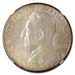 1936 Lynchburg Sesquicentennial Half Dollar MS-67 NGC CAC