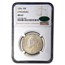 1936 Lynchburg Sesquicentennial Half Dollar MS-67 NGC CAC